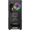 Boîtier Savio Noctis Flow RGB X1 - photo 6