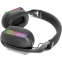 Casque audio Mars Gaming MHW-Pro RGB Black - MHWPRO - photo 2