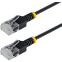 Cordon de connexion StarTech N6APATUTP34BKS2M, 2m