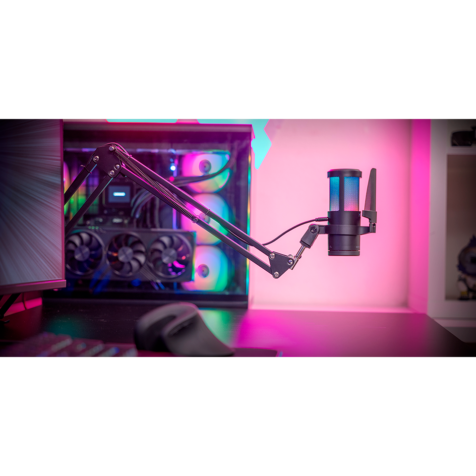 Microphone Mars Gaming MMIC-SC Black - MMICSC - photo 5