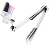 Microphone Mars Gaming MMIC-SC White (MMICSCW)