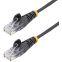Cordon de connexion StarTech N6PAT5MBKS, 5m