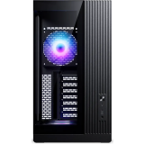 Boîtier Phanteks XT V5-LCD Black (PH-XT525VL_DBK01)