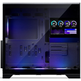 Boîtier Phanteks XT V5-LCD Black (PH-XT525VL_DBK01)