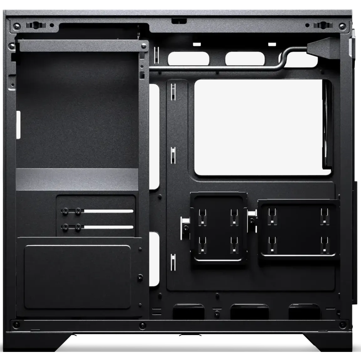Boîtier Phanteks XT V5-LCD Black - PH-XT525VL_DBK01 - photo 7