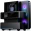 Boîtier Phanteks EX5 Plus Black - PH-EX526P_DBK01