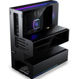 Boîtier Phanteks EX5 Plus Black (PH-EX526P_DBK01)