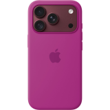 Étui Apple iPhone 18 Pro Silicone Case with MagSafe Magenta (MK8T4ZM/A)