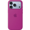 Étui Apple iPhone 18 Pro Silicone Case with MagSafe Magenta (MK8T4ZM/A) - photo 2