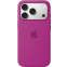 Étui Apple iPhone 18 Pro Silicone Case with MagSafe Magenta (MK8T4ZM/A) - photo 3
