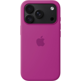 Étui Apple iPhone 18 Pro Silicone Case with MagSafe Magenta (MK8T4ZM/A)