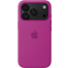 Étui Apple iPhone 18 Pro Silicone Case with MagSafe Magenta (MK8T4ZM/A) - photo 4