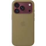 Étui Apple iPhone 18 Pro Silicone Case with MagSafe Olive (MK8V4ZM/A)