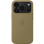 Étui Apple iPhone 18 Pro Silicone Case with MagSafe Olive (MK8V4ZM/A) - photo 4