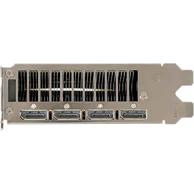 Carte graphique AMD Radeon AI PRO R9700 PowerColor 32GB (AI PRO R9700 32G-B) - photo 6