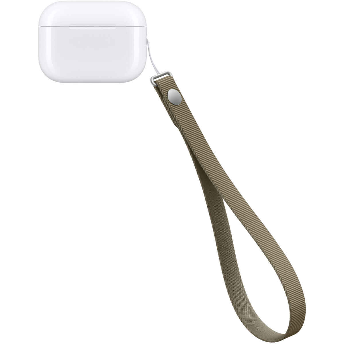 Bracelet Apple Wrist Strap Olive (MKF94ZM/A) - photo 3