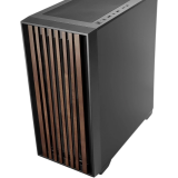 Boîtier Mars Gaming MC-WOOD Chrome Plated (MCWOODC)