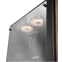 Boîtier Mars Gaming MC-WOOD Chrome Plated - MCWOODC - photo 4