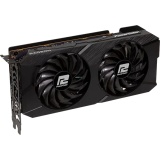 Carte graphique AMD Radeon RX 7600 PowerColor Fighter 8GB (RX7600 8G-F/V2)