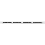 Patch-panel Lanberg PPU6-0024-S