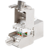 Insertion RJ-45 Lanberg KSF7-2000