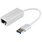 Adaptateur secteur StarTech USB31000SA