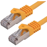 Câble de raccordement Ethernet MCL IC5L99AZZZZ7SH05J, 0.5m