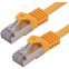 Câble de raccordement Ethernet MCL IC5L99AZZZZ7SH05J, 0.5m