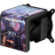 Système de refroidissement liquide TRYX Panorama SE 360 ARGB Black - L-P360L-AM3M-G0K - photo 5