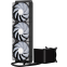Système de refroidissement liquide TRYX Panorama SE 360 ARGB Black - L-P360L-AM3M-G0K - photo 6