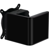 Système de refroidissement liquide TRYX Panorama SE 360 ARGB Black (L-P360L-AM3M-G0K)