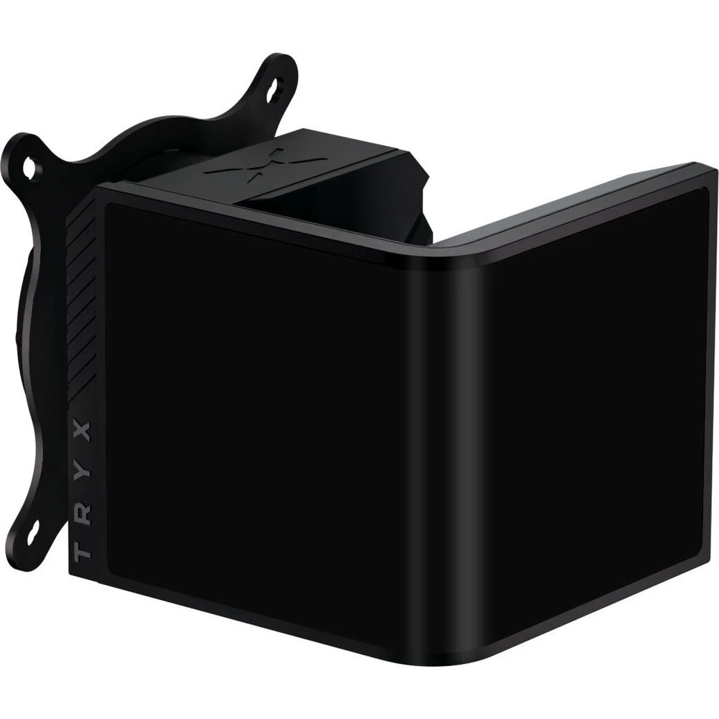 Système de refroidissement liquide TRYX Panorama SE 360 ARGB Black - L-P360L-AM3M-G0K - photo 9
