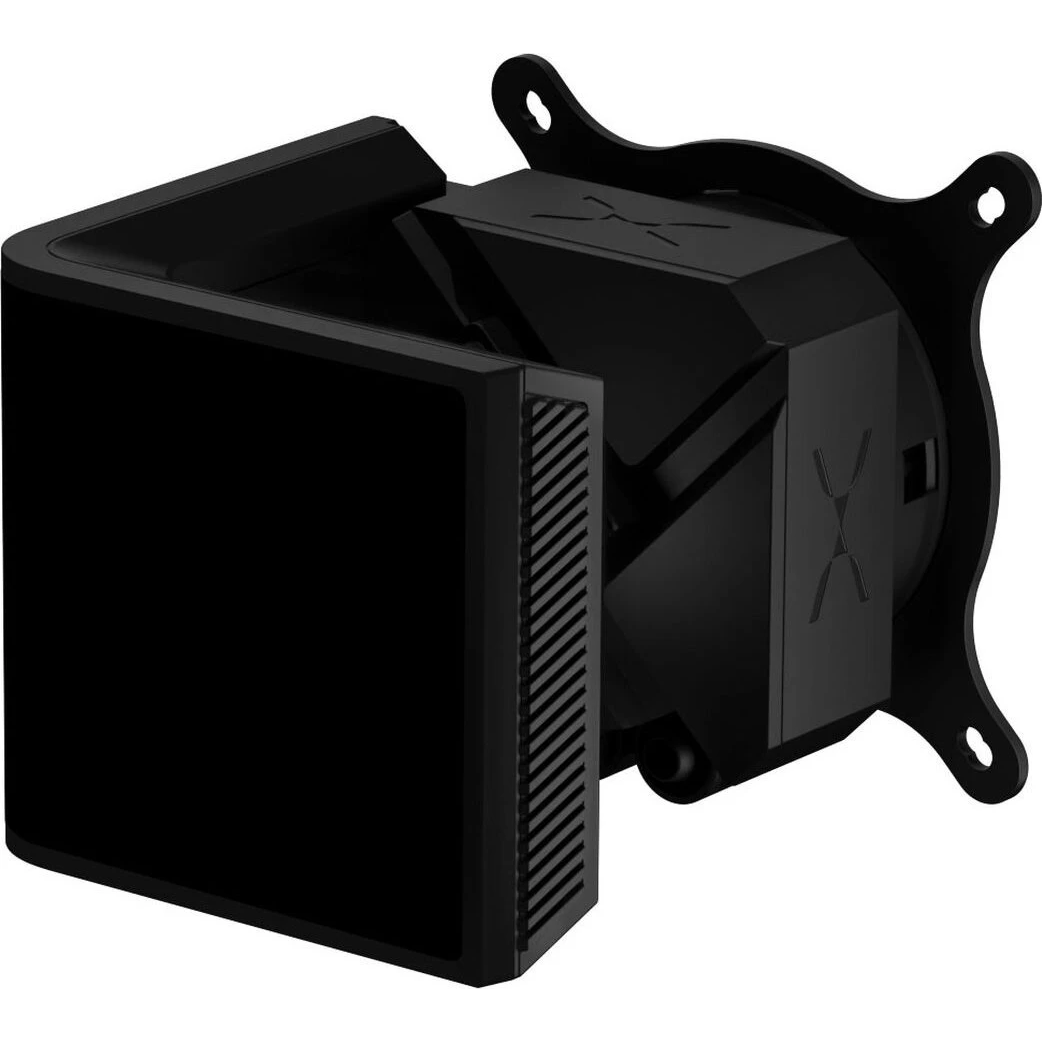 Système de refroidissement liquide TRYX Panorama SE 360 ARGB Black - L-P360L-AM3M-G0K - photo 10