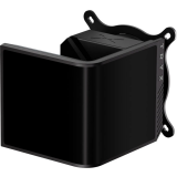 Système de refroidissement liquide TRYX Panorama SE 360 ARGB Black (L-P360L-AM3M-G0K)