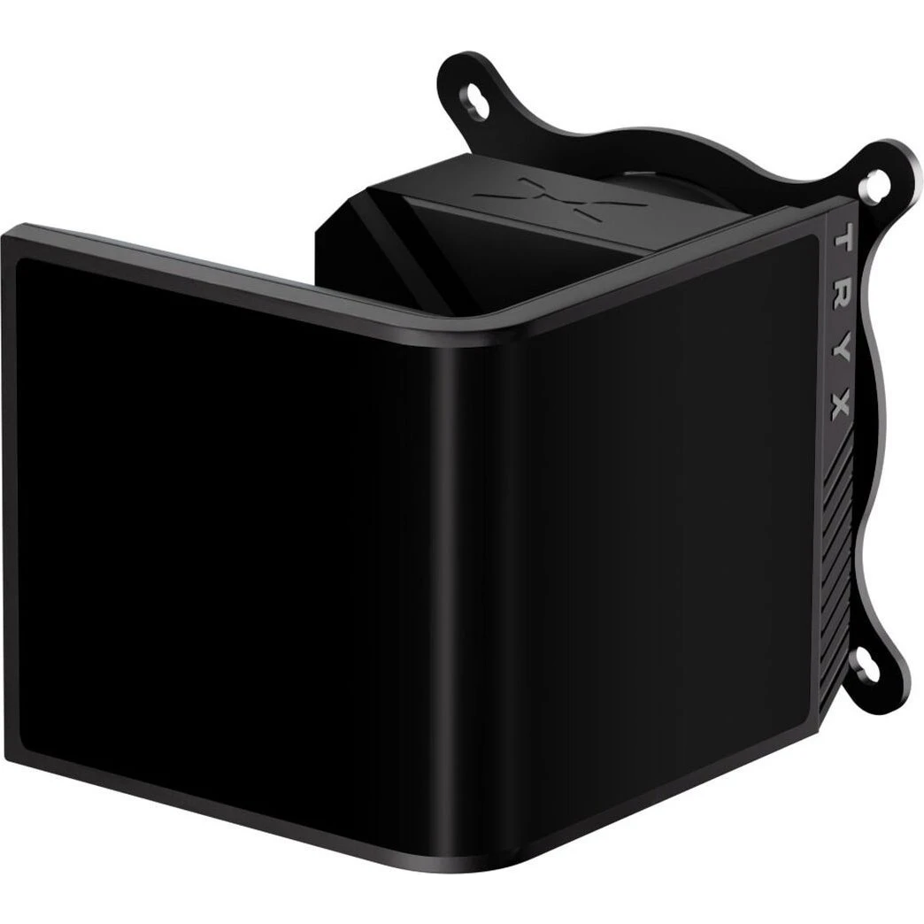 Système de refroidissement liquide TRYX Panorama SE 360 ARGB Black - L-P360L-AM3M-G0K - photo 11