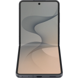 Smartphone Samsung Galaxy Z Flip8 12/256GB Graphite (SM-F776BZKGEUB)