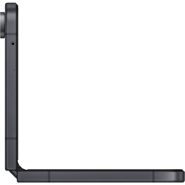Smartphone Samsung Galaxy Z Flip8 12/256GB Graphite (SM-F776BZKGEUB) - photo 9