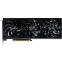 Видеокарта NVIDIA GeForce RTX 5060 Gainward Python III OC 8GB (NE75060T19P1-GB2063T) - photo 2