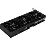 Видеокарта NVIDIA GeForce RTX 5060 Gainward Python III OC 8GB (NE75060T19P1-GB2063T)