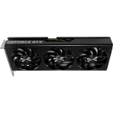 Видеокарта NVIDIA GeForce RTX 5060 Gainward Python III OC 8GB (NE75060T19P1-GB2063T)
