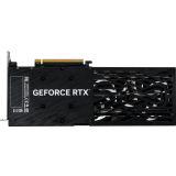 Видеокарта NVIDIA GeForce RTX 5060 Gainward Python III OC 8GB (NE75060T19P1-GB2063T)