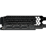 Видеокарта NVIDIA GeForce RTX 5060 Gainward Python III OC 8GB (NE75060T19P1-GB2063T)