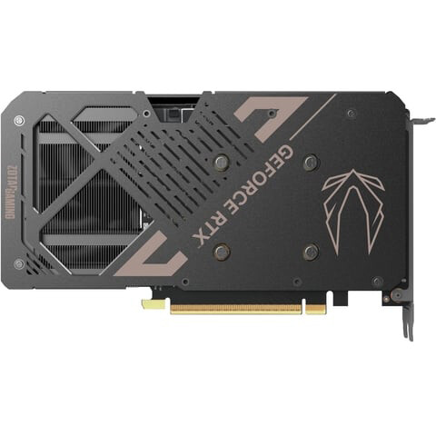 Carte graphique NVIDIA GeForce RTX 5060 Ti Zotac AMP 16GB (ZT-B50620F-10M) - photo 4