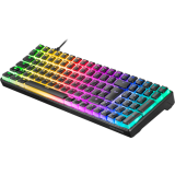 Clavier Mars Gaming MK Ultra RGB Black (MKULTRABRFR)