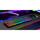 Clavier Mars Gaming MK Ultra RGB Black (MKULTRABRFR)
