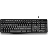 Clavier NGS Funky V4 Black (FUNKYV4FRENCH)