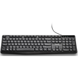 Clavier NGS Funky V4 Black (FUNKYV4FRENCH)
