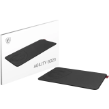 Tapis de souris MSI AGILITY GD23 (J02-VXXXX36-EB9)