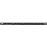 Panneau de brassage Lanberg PPU6-0024-B