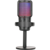 Microphone Mars Gaming MMic-SE Black (MMICSE)